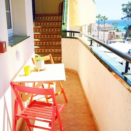 Precioso Apartamento Recien Reformado En Nerja Exteriör bild