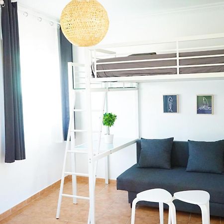 Precioso Apartamento Recien Reformado En Nerja Exteriör bild