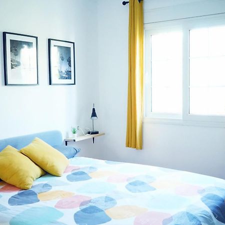 Precioso Apartamento Recien Reformado En Nerja Exteriör bild