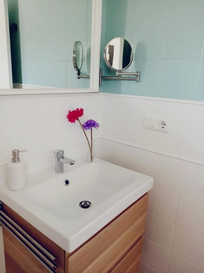 Precioso Apartamento Recien Reformado En Nerja Exteriör bild