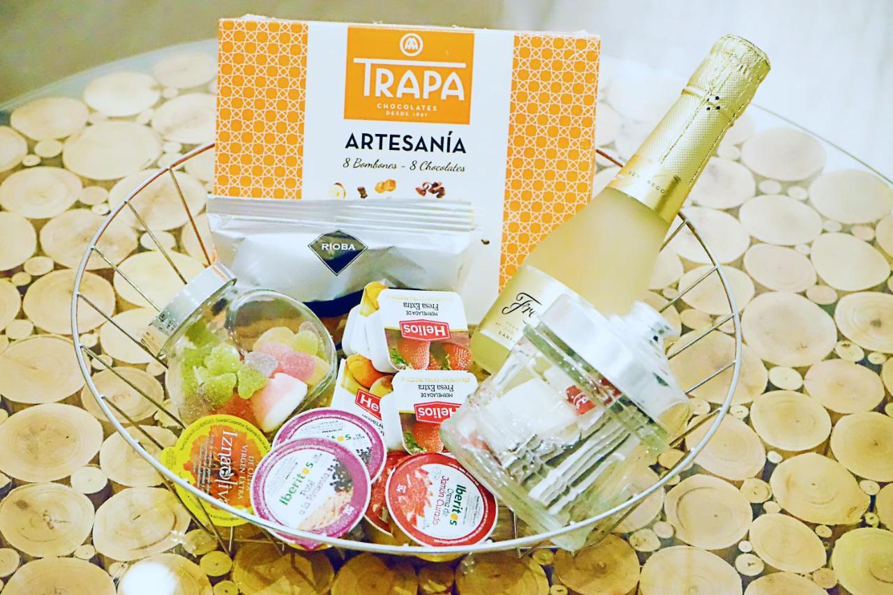 Precioso Apartamento Recien Reformado En Nerja Exteriör bild