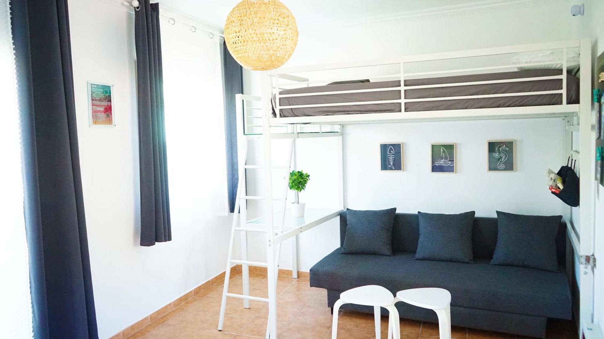 Precioso Apartamento Recien Reformado En Nerja Exteriör bild