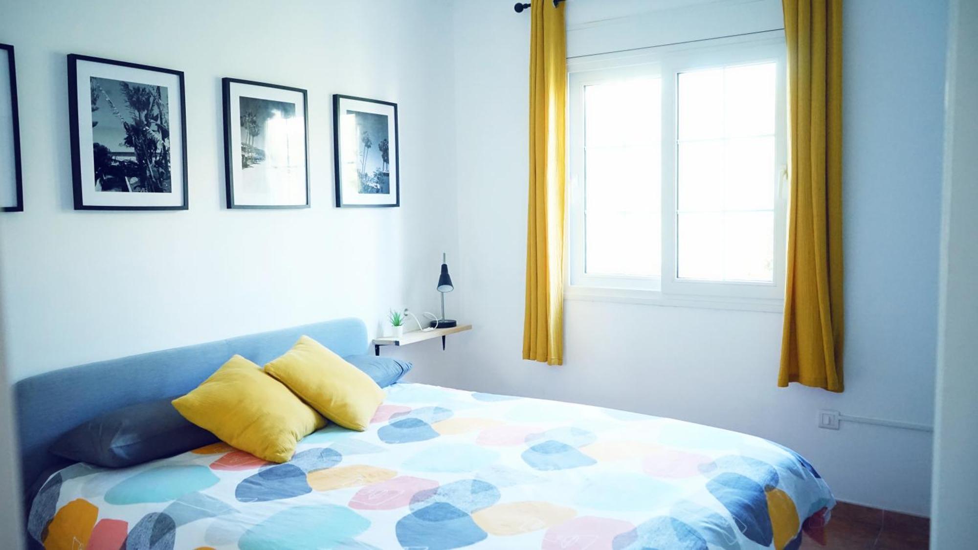 Precioso Apartamento Recien Reformado En Nerja Exteriör bild